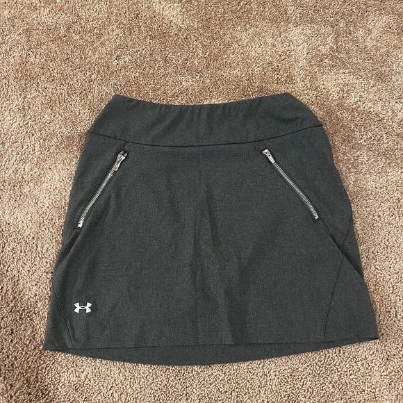 Athleta/Under Armor Golf Skorts - Picture 6 of 11